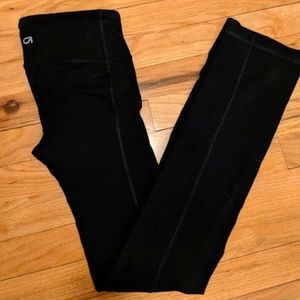 Gapfit slim stright leggings